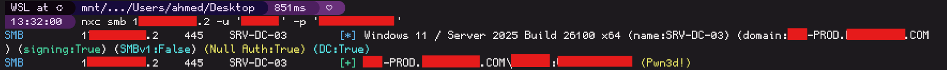 Pwn3d!